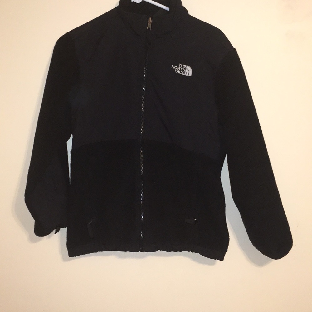 Never worn north face sweater
